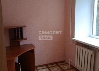 Продается двухкомнатная квартира, 40.4 м2, Богородск, Комсомольская улица, 22