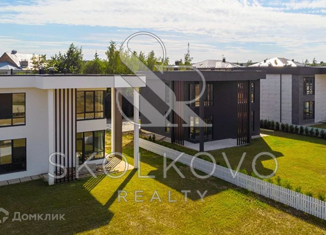 Продажа дома, 243 м2, СНТ Горки-2, СНТ Горки-2, 3