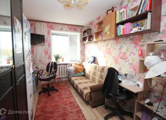 Продажа комнаты, 13.2 м2, рабочий посёлок Шексна, Первомайская улица, 10