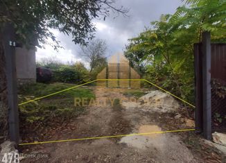 Земельный участок на продажу, 4 сот., садоводческое товарищество Горнодолинный, садоводческое товарищество Горнодолинный, 92