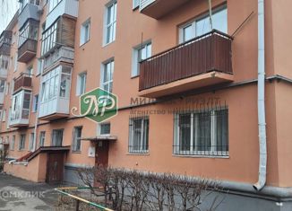 2-комнатная квартира на продажу, 42.9 м2, Омск, проспект Карла Маркса, 81, Ленинский округ