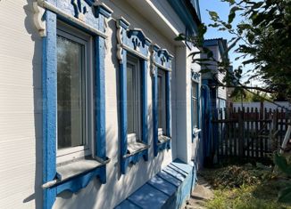 Продам дом, 55.8 м2, Казань, Авиастроительный район, улица Левитана, 12