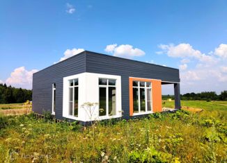 Продажа дома, 105 м2, коттеджный посёлок Нордик