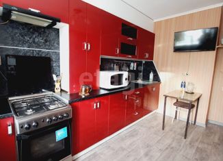 1-ком. квартира на продажу, 34.4 м2, Самара, улица Евгения Золотухина, 1, метро Юнгородок