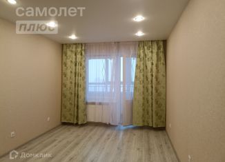 Квартира на продажу студия, 19.4 м2, Киров, улица Ивана Попова, 38