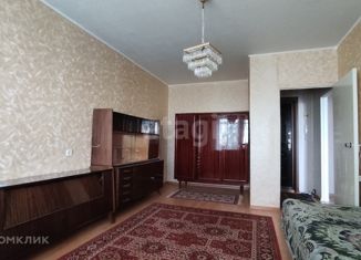 Продажа 1-комнатной квартиры, 34.4 м2, Тамбовская область, Степная улица, 80