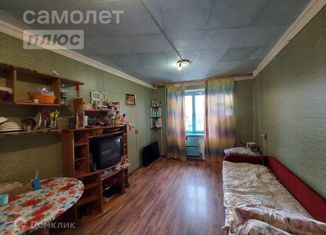Продам комнату, 17 м2, Забайкальский край, проспект Фадеева, 4