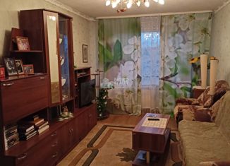 Продажа 3-комнатной квартиры, 63 м2, Мурманская область, улица Шмидта, 1к1