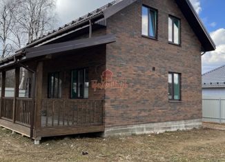 Продажа дома, 134 м2, Сергиев Посад, улица Лоскутиха