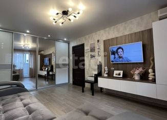 Продается однокомнатная квартира, 36 м2, Нижний Новгород, Арктическая улица, 20, ЖК Заречный