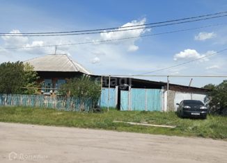 Продам дом, 61 м2, Свердловская область, Комсомольская улица