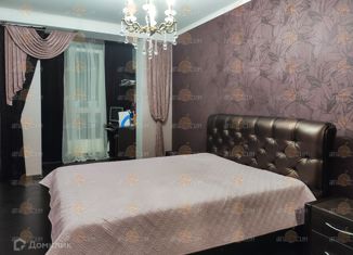 Сдаю трехкомнатную квартиру, 89.8 м2, Ставрополь, Партизанская улица, 2, микрорайон №9