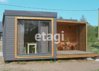 Продам дом, 40 м2, Выборг, Черкасовский проезд, 11