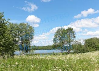 Продам земельный участок, 15 сот., деревня Усадье, Центральная улица