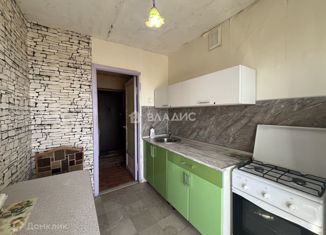 Продается 1-ком. квартира, 30.6 м2, Владимир, улица Сурикова, 26, Октябрьский район