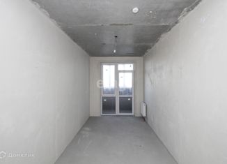 1-ком. квартира на продажу, 38.5 м2, Тюмень, 2-я Луговая улица, 24к3, ЖК Салют