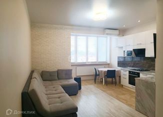 Продается 3-комнатная квартира, 62 м2, село Мирное, Луговая улица, 34