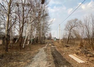 Земельный участок на продажу, 10.3 сот., село Тополево