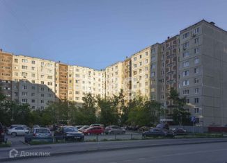 Однокомнатная квартира на продажу, 34.2 м2, Тюмень, Депутатская улица, 95, Калининский округ