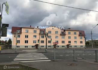 Сдам офис, 2776.8 м2, посёлок Стрельна, Санкт-Петербургское шоссе, 103