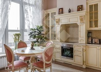 Продаю трехкомнатную квартиру, 271 м2, Москва, Чапаевский переулок, 3, Чапаевский переулок