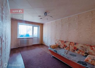 Продаю двухкомнатную квартиру, 42.9 м2, Рязань, улица Костычева, 12к1