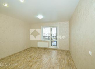 Продаю квартиру студию, 28.5 м2, Обь, Октябрьская улица, 5