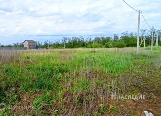 Продажа земельного участка, 7 сот., посёлок Рассвет, Сосновая улица