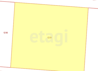 Продается земельный участок, 10 сот., территория ТСН СНТ Клинцовка Вилладж, Лесная улица