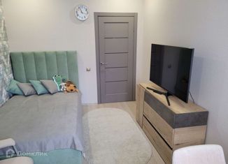 Продается 2-комнатная квартира, 48 м2, Краснодар, улица Западный Обход, 42к2, ЖК Спортивная деревня