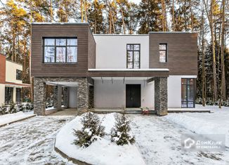 Продаю дом, 334 м2, поселок Николина Гора