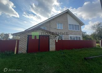 Продается дом, 99 м2, село Можга, Кинягильская улица