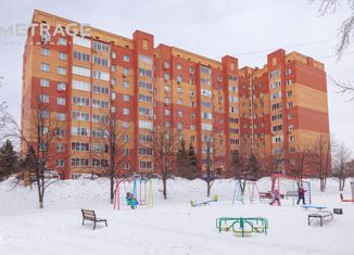 Двухкомнатная квартира на продажу, 61.2 м2, Новосибирск, Холодильная улица, 18/3, Холодильная улица