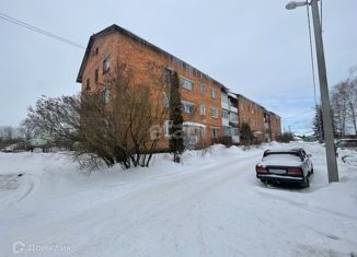 Продажа 3-комнатной квартиры, 63.8 м2, деревня Печерск, Минская улица, 36