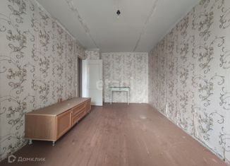 Продается 1-комнатная квартира, 30.3 м2, Вологда, улица Михаила Поповича, 20А, микрорайон Лукьяново