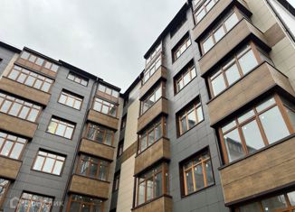 Двухкомнатная квартира на продажу, 83.2 м2, Ставропольский край, улица Косякина, 49