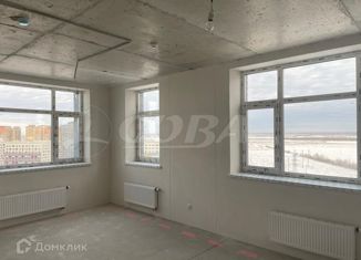 Продается однокомнатная квартира, 44.9 м2, Тюмень, улица Тимофея Чаркова, 87, ЖК Звёздный