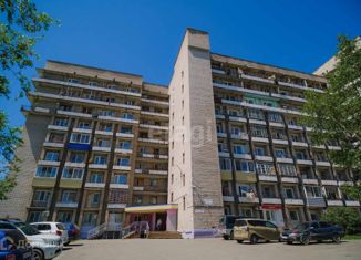 2-комнатная квартира на продажу, 34.2 м2, Амурск, проспект Строителей, 29