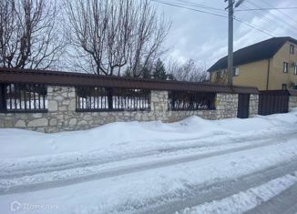 Продажа земельного участка, 8.1 сот., село Верхнее Мячково