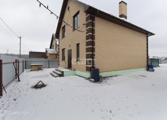 Дом на продажу, 120.8 м2, деревня Белая Дуброва, улица Мира