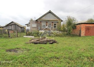 Продаю дом, 51.3 м2, посёлок городского типа Чамзинка, Коммунарская улица, 37