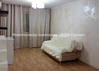 Трехкомнатная квартира в аренду, 68 м2, Хабаровск, Хабаровская улица, 29
