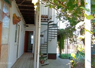 Продам дом, 80 м2, посёлок Сенной, Кооперативная улица