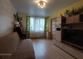 Продается 3-комнатная квартира, 53.3 м2, Екатеринбург, Парковый переулок, 39к3