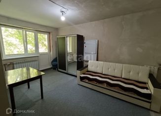 Продажа однокомнатной квартиры, 33 м2, Самара, проспект Кирова, 282