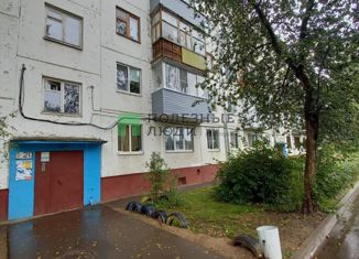 Продается 2-комнатная квартира, 44.2 м2, Ярославль, Тутаевское шоссе, 43, Северный жилой район