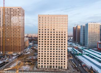 Продам 2-ком. квартиру, 57.3 м2, Москва, жилой комплекс Кронштадтский 9, к2, метро Водный стадион