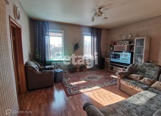 Продается дом, 120 м2, Черногорск