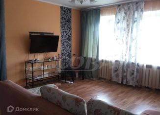 Дом на продажу, 96.9 м2, село Юргинское