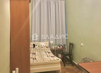 Продажа 3-ком. квартиры, 82.6 м2, Санкт-Петербург, улица Чехова, 8, улица Чехова